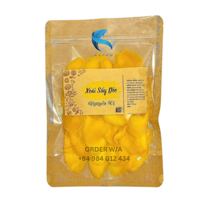 Mangue séchée douce de haute qualité 100% prix d'usine naturels du Vietnam - Product Image 5
