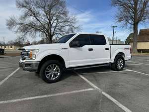 Ford F-150 XLT FX4 Usado del 2019 - Product Image 6