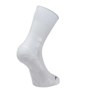 Vente en gros à bas prix de chaussettes de sport couleur sublimation avec logo personnalisé fabrication pakistanaise chaussettes de sport pour femmes chaussettes de sport - Product Image 6