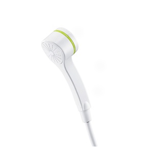 ระบบกรองน้ำฝักบัวด้วยมือวัสดุ ABS 100% รั่วซึม Oem/odm สำหรับรถยนต์ - Product Image 1