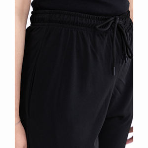 Pantalones informales de Invierno para mujer, la mejor calidad, de secado rápido, con cintura media elástica, nueva moda, ropa de calle, estilo frontal, gran oferta plana - Product Image 4