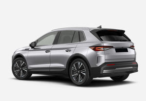 OFFRE SUV HYBRIDE COMPACT ELROQ EV AVEC CHARGE RAPIDE EN MOINS DE 30 MINUTES ET ESPACE INTÉRIEUR SPACIEUX POUR UNE MOBILITÉ URBANE MODERNE - Product Image 4