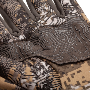 Gants tactiques de chasse unisexes résistants à l'eau et au vent, utilisation en extérieur, séchage rapide, légers, fabrication OEM, faible MOQ - Product Image 3