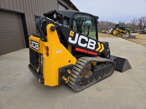 รถตักล้อยาง JCB 2TS-7T ปี 2022 - Product Image 4