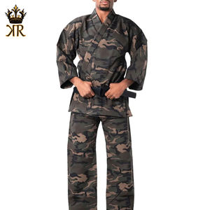 Lightweight Brazilian Jiu Jitsu Gi <b>for</b> <b>Men</b> and Women - Preshrunk Grappling Uniform <b>Kimonos</b> in Striking Blue Color, Free BJJ Belt - Product Image 1