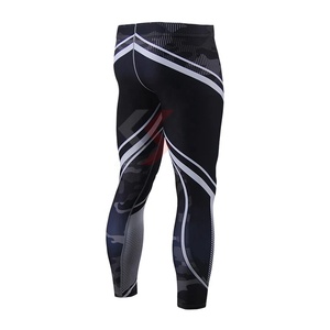 Men Yoga <b>Leggings</b> Running Workout Sets Clothing Yoga Suit Sports Wear Gym Fitness Solid Pattern <b>Warm</b> Winter Yoga <b>Leggings</b> - Product Image 2