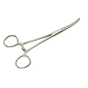 Nouvelle arrivée en acier inoxydable bonne vente qualité supérieure meilleur fournisseur pinces chirurgicales par SUAVE INSTRUMENTS DE SURGICAL - Product Image 1