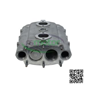 Tubo de escape OEM MWM RS-12278716 para motor - Product Image 4