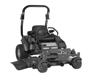 Tondeuse à gazon à rayon de braquage nul de qualité 42/52/60 pouces avec moteur à essence de 25 CV disponible - Product Image 2