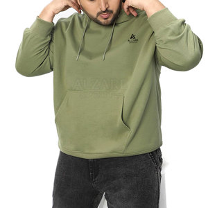 Sweats à capuche oversize best-sellers avec doublure douce et construction robuste pour les activités de plein air quotidiennes - Product Image 3