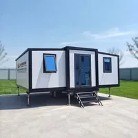 Module de torréfaction de café préfabriqué pour la maison et le jardin, cabine modulaire pour le torréfaction amateur et les petites entreprises