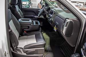 CHEVROLET YENKO/SC SILVERADO 2018 D'OCCASION CÔTÉ GAUCHE/DROIT - Product Image 4