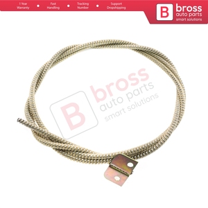 Bsr562 cửa sổ trời trượt mái Bowden dây Dây sửa chữa theo dõi ổ đĩa cáp cho w201 190, 190 E, 190 D. Chiều dài cáp: 200 cm. - Product Image 2