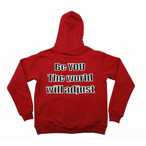 เสื้อฮู้ดซิปเต็มตัว ราคาสมเหตุสมผล ล่าสุด สไตล์ฮิปฮอป สีดำฟอกสี เสื้อฮู้ดซิปพิมพ์ลายพัฟฟ์ ทรงพอดีตัว สวมใส่สบาย - Product Image 2