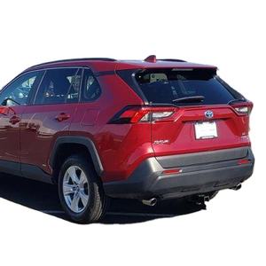 2022 2023 Coches Usados 2019 Toyota RAV4 y RAV4 Híbrido - Product Image 3