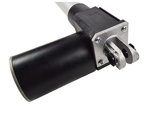 12V/24v/29V 6000n المحرك الكهربائي الخطي لسرير المستشفى SLA03 - Product Image 5