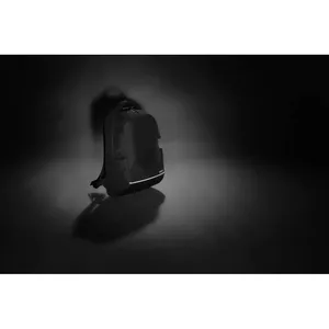 Sac à dos PC écologique Swiss Peak Brooke pour merchandising durable – Produit promotionnel - Product Image 3
