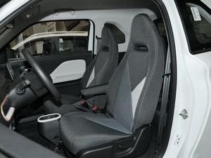 Voiture électrique d'occasion 2025, iMini électrique pas chère, 4 places, petite voiture - Product Image 2