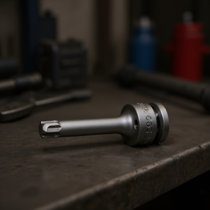 Embouts de douille 1/2'' pour vis TORX, accessoires et pièces pour outils pneumatiques, produit USAG - Product Image 3