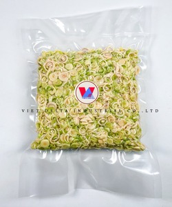 Exportación Directa de Limoncillo Congelado IQF |   Planta de Procesamiento en Vietnam - Product Image 1