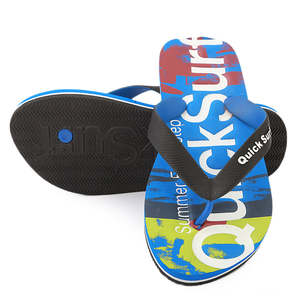 Chaussons pour hommes Quick Surf QUI-2142 - Bleu - Product Image 2
