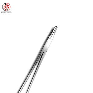 ที่จับเข็มเฮนนีย์ ผลิตในปากีสถาน ทำจากสแตนเลส สำหรับขายออนไลน์ - Product Image 5
