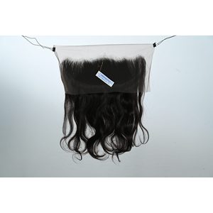 Pour la pose d'extensions de cheveux avec closure en dentelle - Product Image 4