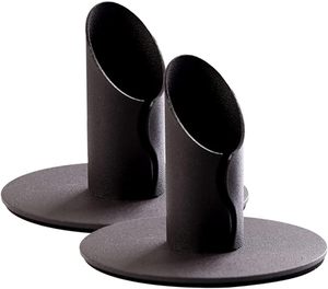 Top Design Home Decor Luxury Candle Making Candle Holder High Quality Handmade Fancy Candle Making <b>Stand</b> - Product Image 1