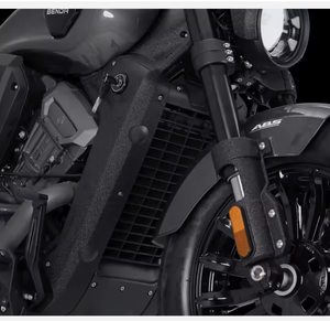 AUTOPARK MEILLEURE VENTE Bendas modèle Drapeau 500 Motos - Product Image 2