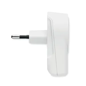 Caricatore USB(AC) Skross Euro Personalizzabile per Gadget Promozionali - Product Image 2