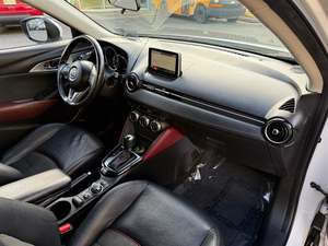 CLEAN 2016 Ma-z-da CX-3 Grand Touring - Product Image 2