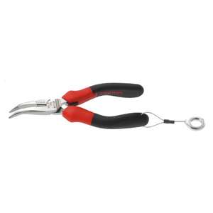 Alicates de Punta Larga Semicircular Facom, Categoría de Producto SLS - Product Image 1