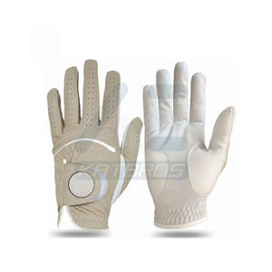 Guantes de Golf de Piel de Oveja de Alto Rendimiento que Brindan un Agarre, Comodidad, Transpirabilidad, Precisión y Control Inigualables para los Jugadores - Product Image 5