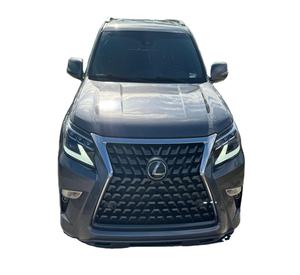 SUV de Lujo 2024, Tamaño Grande, Motor V8, Tracción 4x4 Permanente, Automático, Asientos de Cuero, Techo Panorámico, Bajo Kilometraje, Precio Accesible, Listo para Envío - Product Image 1