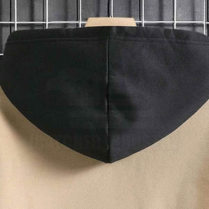 Servicio OEM Precio al por mayor Sudaderas con capucha para hombre Nuevo estilo Sudaderas con capucha para hombre hechas a medida Sudaderas con capucha para hombre de secado rápido para la venta - Product Image 6