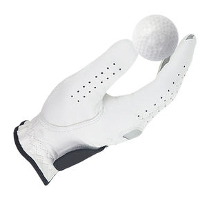 Vente en gros Gants en peau de mouton Gants de golf personnalisés - Product Image 3