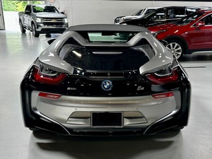 Super affaire.. BMW i8 Roadster AWD d'occasion 2019 - Product Image 5