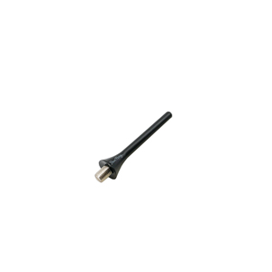 Antenna Micro Nera da 6,3 cm 8V - Product Image 2
