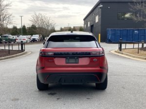 Land Rover Range Rover Velar R-Dynamic SE 2019 Usado en Buen Estado - Product Image 6