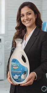 Detergente Líquido para Ropa de Alta Calidad |   Líquido de Lavado |   Solución de Lavandería de Alto Rendimiento - Product Image 4