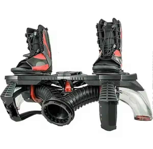 BEST Fly-board Surfing Pro Series and Jetpack With Dual Automatic Swivel System - Product Image 1