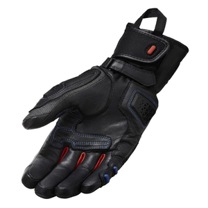 Gants de moto de course antichoc anti-dérapant de protection gants de moto à doigts complets pour l'équitation de vélo de route et d'extérieur - Product Image 4