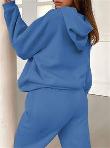 Survêtement pour femmes de qualité Survêtement pour femmes de haute qualité Nouveau survêtement pour femmes à la mode à vendre - Product Image 4