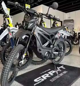 Nuevo S-MOTT0OOs SRPNTTTS 72V 2024 en venta y disponible para envío - Product Image 3