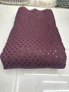 Tela de Algodón de Calidad Estándar para Prendas de Vestir, Camisas y Vestidos, Disponible a Precio de Mayoreo de la India - Product Image 4