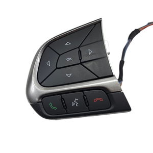 Comandi Multifunzione al Volante per Jeep Renegade Serie 735675686 (14>18) - Product Image 3