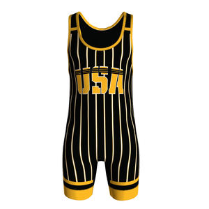 Vente en gros d'uniformes de lutte professionnels, vêtements collants pro sublimation, shorts MMA, vêtements de sport de lutte d'entraînement - Product Image 1