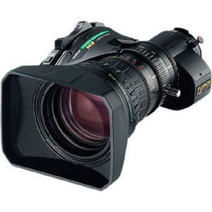 MEILLEUR NOUVEAU Objectif Fujinons XA20sx8.5BERM-K3 ENG - Product Image 1