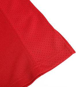 Uniforme de fútbol americano Precio al por mayor Ropa deportiva de alta calidad con mangas cortas Precio cómodo y razonable - Product Image 3