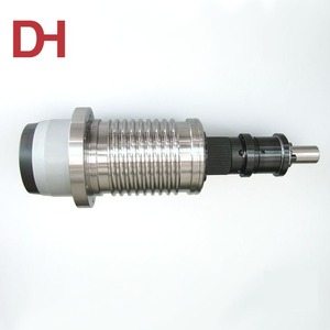 Broche de fraisage de précision à haute rigidité 12000 tr/min pour la découpe industrielle - Product Image 1